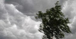 Порывистый ветер и тучи: какой будет погода в Днепре 5 октября - рис. 3