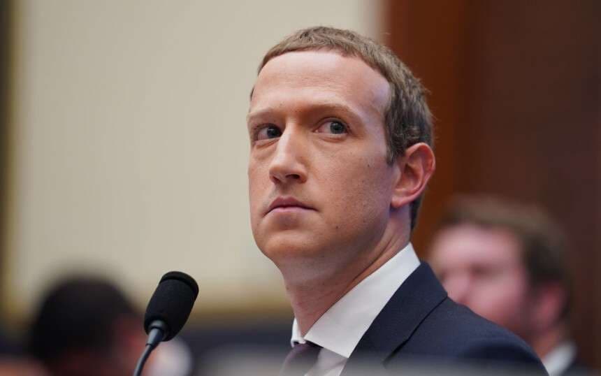 Крупнейшая утечка данных в истории: владелец Facebook потерял 6,6 млрд долларов - рис. 2