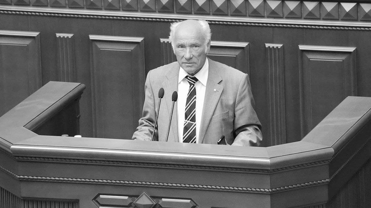 Человек-легенда: в Днепре умер бывший главврач больницы имени Мечникова - рис. 2