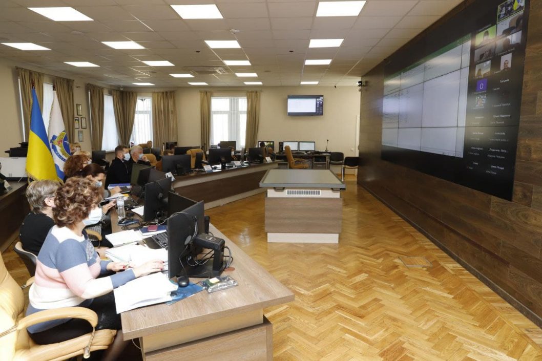 В Днепре обсудили проект бюджета города на 2022 год - рис. 3
