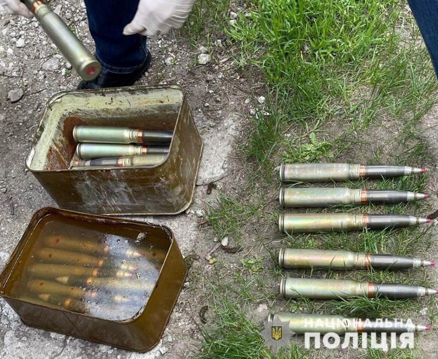 На Днепропетровщине осудят членов ОПГ за распространение оружия и взрывчатки - рис. 2