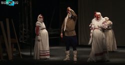 КУТ-30: в Днепре прошел фестиваль современного украинского театра - рис. 16