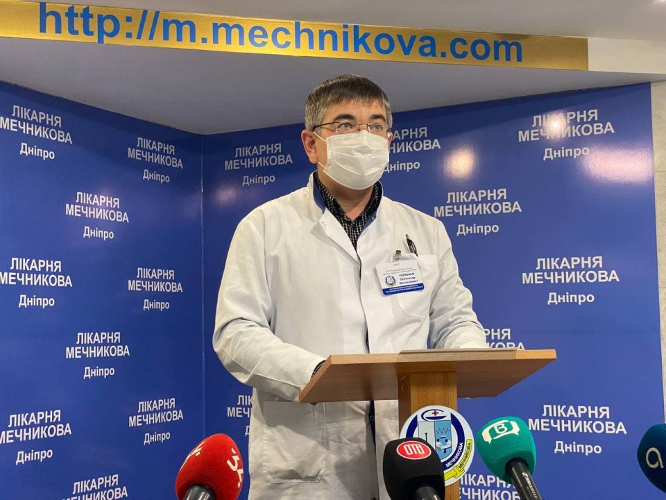 Знай больше – живи дольше: днепровские врачи рассказали, как избежать инсульта - рис. 8