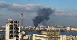 Пожар на Слобожанском в Днепре: названа причина и ответственный (Документ) - рис. 19