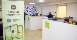 Новые ЦНАПы и центры поддержки «Дії»: в ДнепрОГА рассказали об инновациях региона - рис. 5