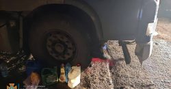 На Днепропетровщине мужчину во время ремонта раздавило кабиной грузовика - рис. 4