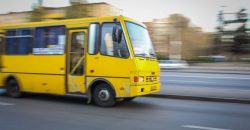 Один из городских автобусов Днепра изменит свой маршрут: схема движения - рис. 18