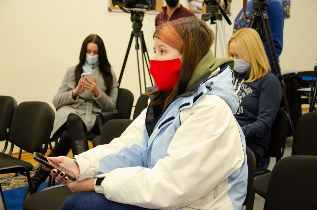 Новая партия: Днепропетровщина получила 67,5 тысяч доз вакцины Moderna - рис. 2