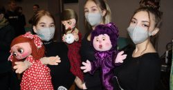 В Днепре открылась арт-резиденция DniproPuppet: театралам покажут 8 кукольных спектаклей - рис. 4