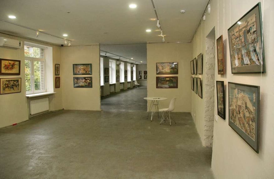 В Днепре открывается выставка японской гравюры 18-20 веков   - рис. 5