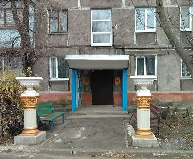 С шиком-блеском: в Днепре нашли подъезд, ведущий в Древний Рим - рис. 1