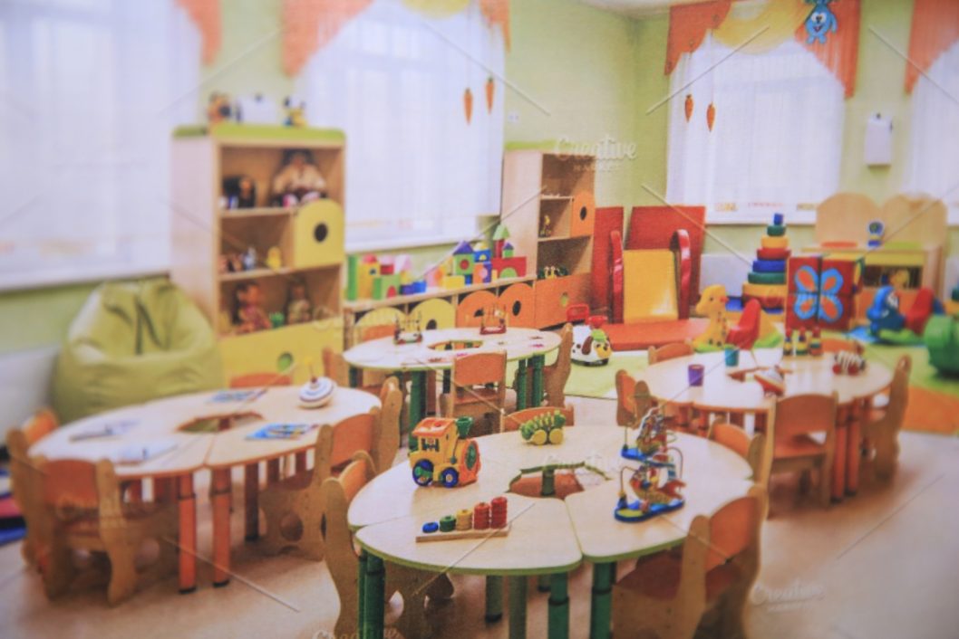 В Днепре появится современная игровая комната для детей с инвалидностью - рис. 1