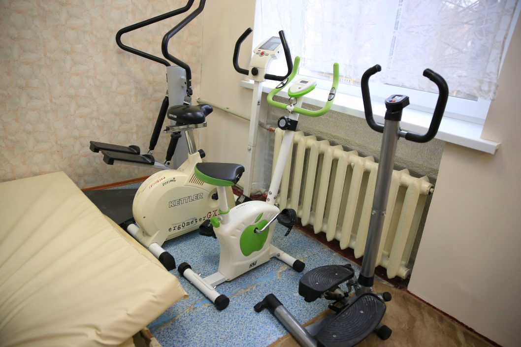 В Днепре появится современная игровая комната для детей с инвалидностью - рис. 6