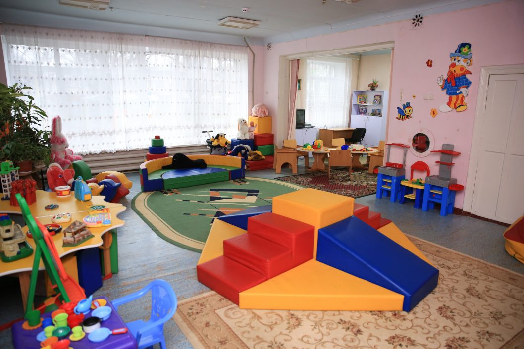 В Днепре появится современная игровая комната для детей с инвалидностью - рис. 3