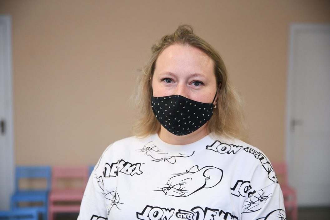 В Днепре появится современная игровая комната для детей с инвалидностью - рис. 7