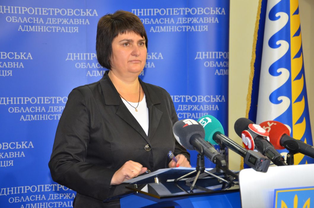 На Днепропетровщине от COVID-19 вакцинировались почти 90% работников образования - рис. 2