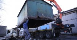 Свободный доступ к воде: в Днепре на Набережной демонтировали незаконные самострои - рис. 2
