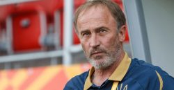 Официально: Петраков стал главным тренером сборной Украины по футболу - рис. 1