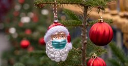 В МОЗ рассказали какие ограничения будут действовать на новогодние праздники  - рис. 21