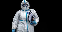 Заболеваемость растёт: сколько днепрян заразились Covid-19 за сутки - рис. 1