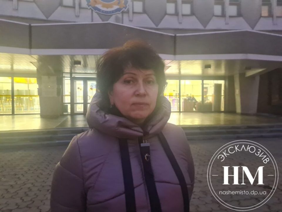 В одной из днепровских школ ученики толпой избили одноклассника (Видео) - рис. 2