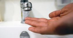 В одном из районов Днепра произошло аварийное отключение воды (Адреса) - рис. 19