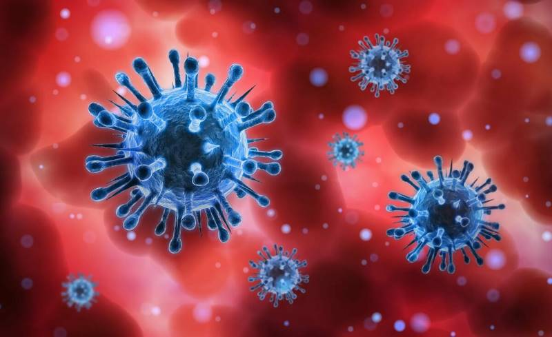 33 новые смерти: сколько днепрян заразились коронавирусом - рис. 1