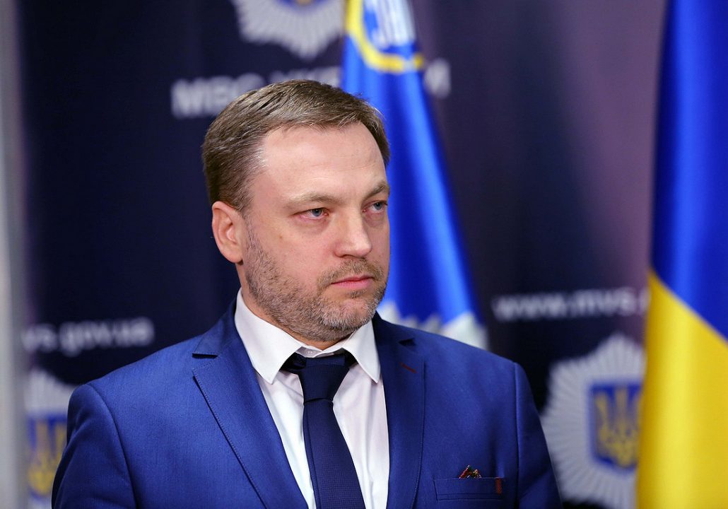 Полиция предъявила подозрения заказчикам покушения на министра Романа Лещенко - рис. 1