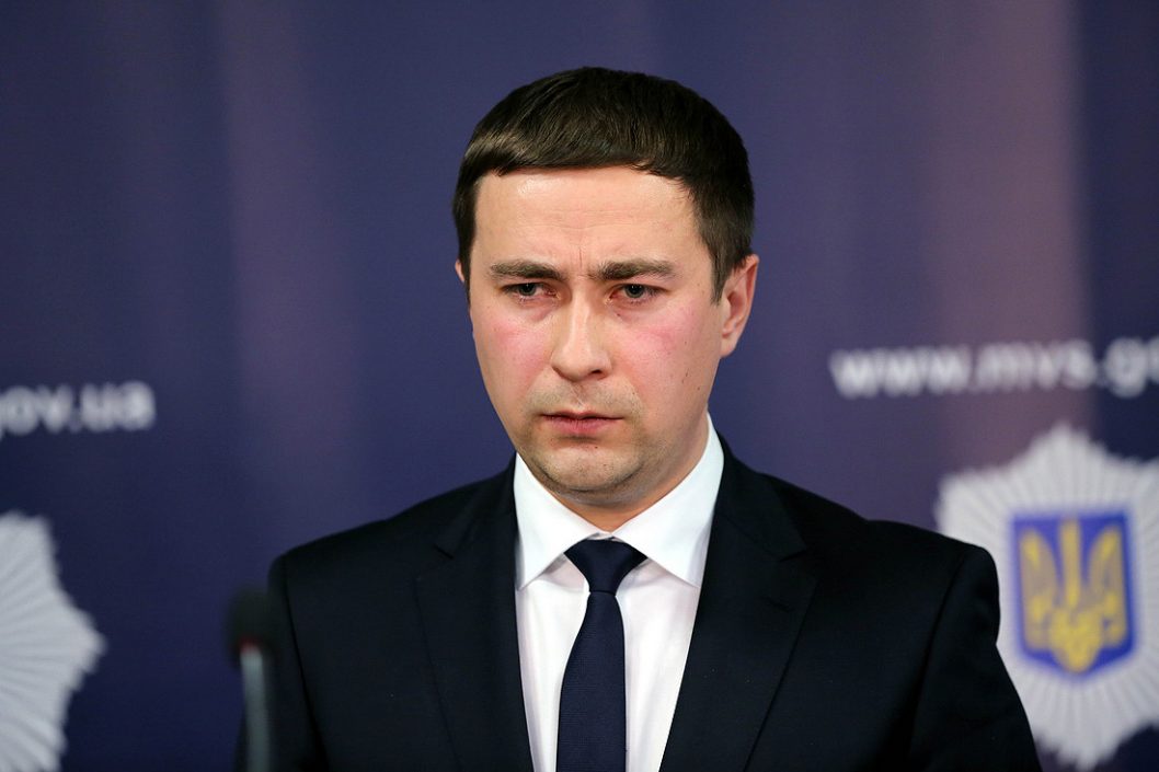 Полиция предъявила подозрения заказчикам покушения на министра Романа Лещенко - рис. 3