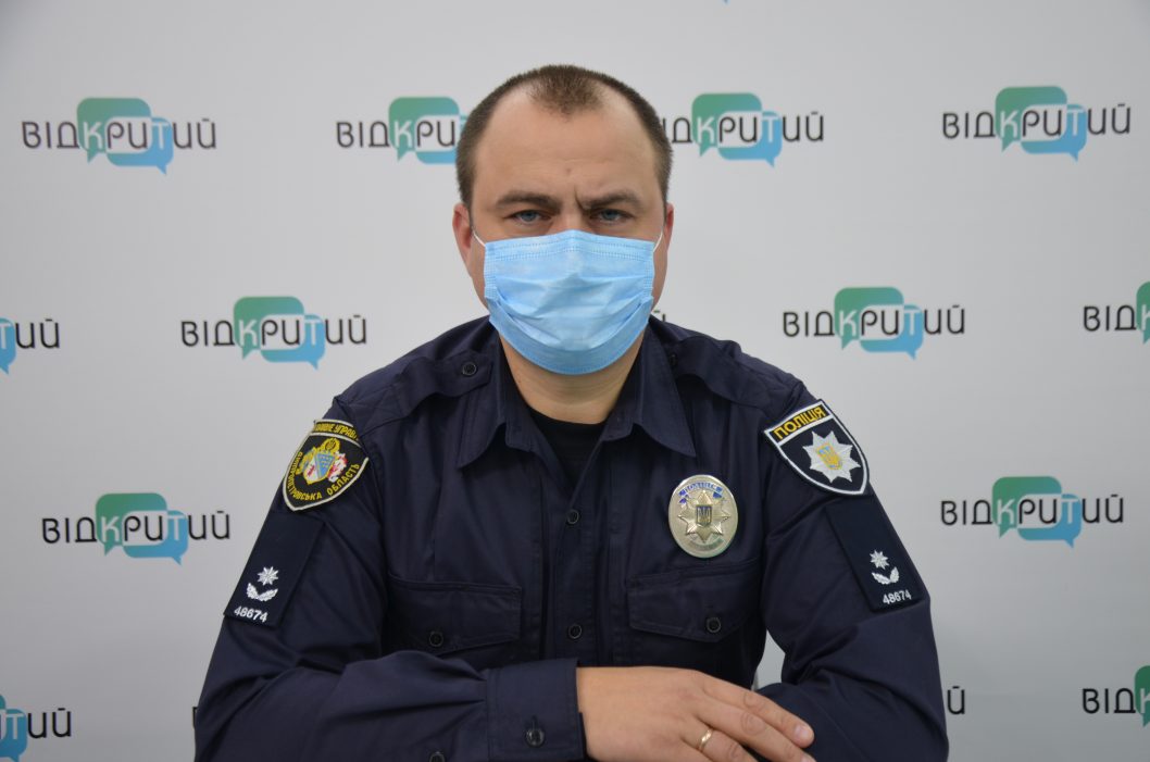На Днепропетровщине полиция открыла уголовные дела за подделку COVID-сертификатов - рис. 1