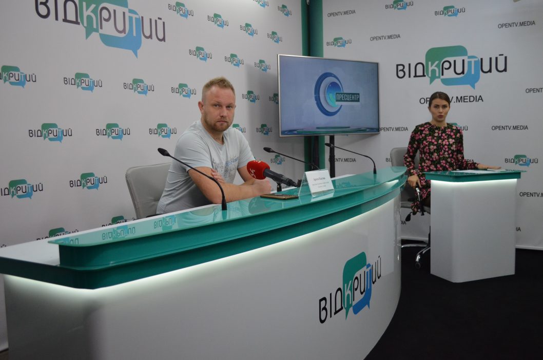В Днепре строят новую станцию метрополитена «Музейная» - рис. 1