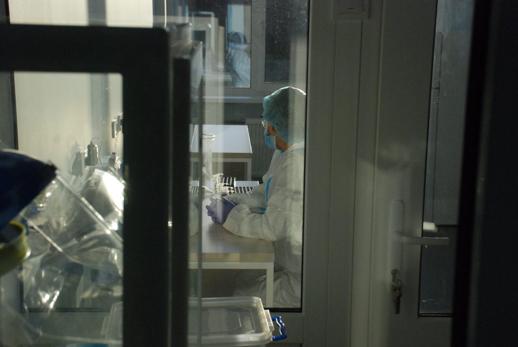 В больницы Днепра закупили современное оборудование для ПЦР-диагностики Covid-19 - рис. 3
