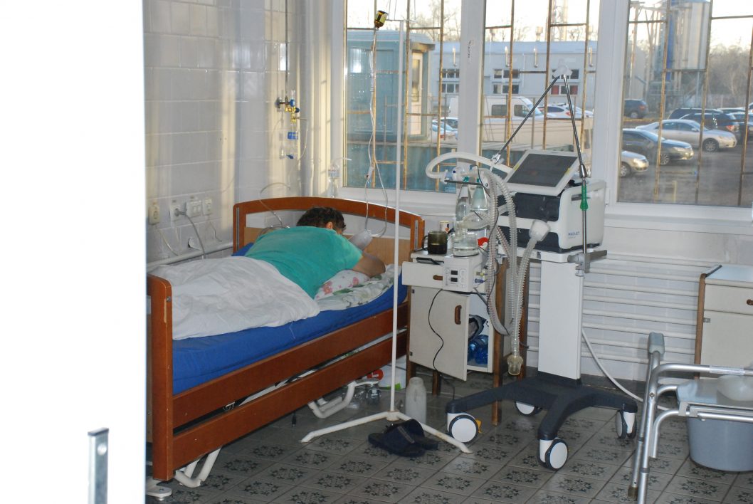В больницы Днепра закупили современное оборудование для ПЦР-диагностики Covid-19 - рис. 14