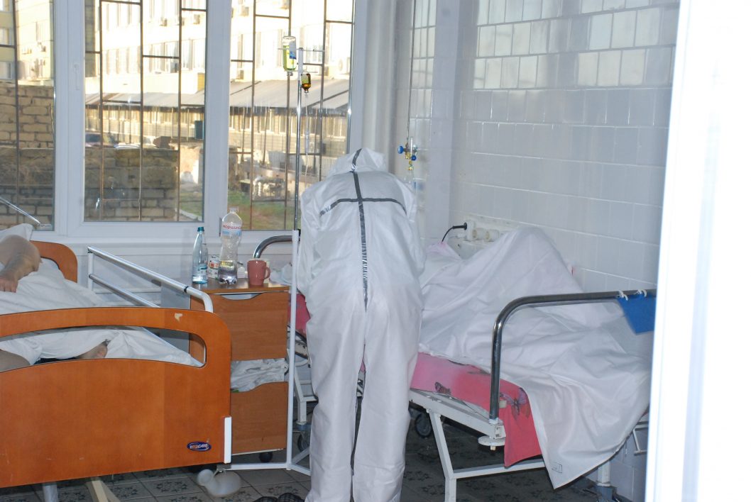 В больницы Днепра закупили современное оборудование для ПЦР-диагностики Covid-19 - рис. 10