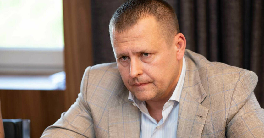 Городской голова Днепра Борис Филатов признан лучшим мэром Украины 2021 года - рис. 1