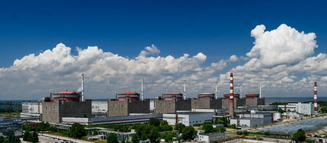 Житель Днепропетровщины сообщил о минировании Запорожской АЭС - рис. 1