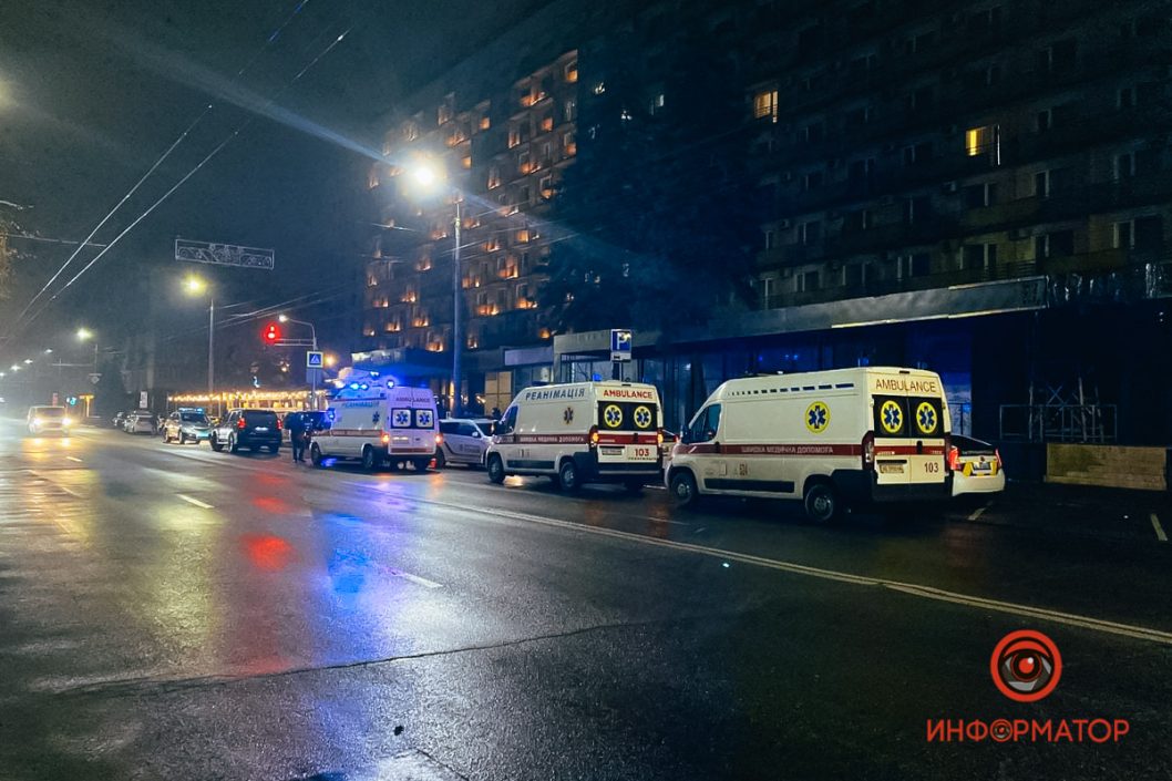 В Днепре возле гостиницы «Днепропетровск» стреляли из автомата: подробности - рис. 2