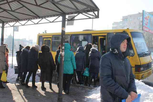 В Павлограде с января повысят стоимость проезда в автобусах - рис. 1