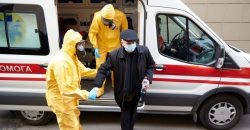 Пик заболеваемости Covid-19 в Украине продлится еще пару недель, потом ждут спад - рис. 11