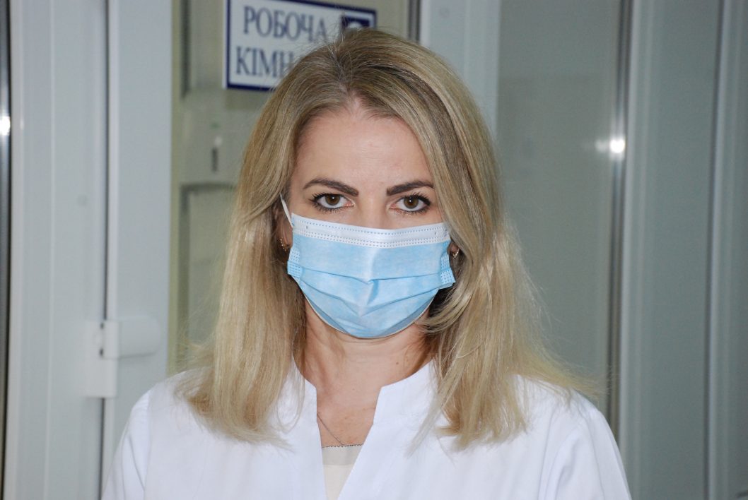 В больницы Днепра закупили современное оборудование для ПЦР-диагностики Covid-19 - рис. 6