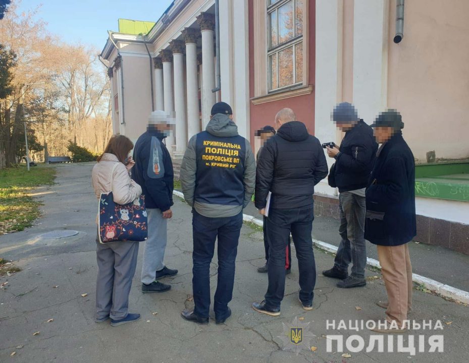 В Покрове за продажу поддельных Covid-сертификатов задержали ранее судимого мужчину - рис. 1