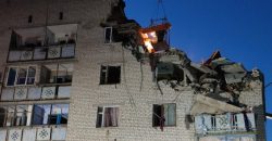 Взрыв в многоэтажке Новой Одессы: эвакуировали 54 человека, есть погибшие (Фото) - рис. 5