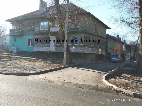 В Днепре на Чечеловке заметили гиганскую пристройку (Фото) - рис. 2