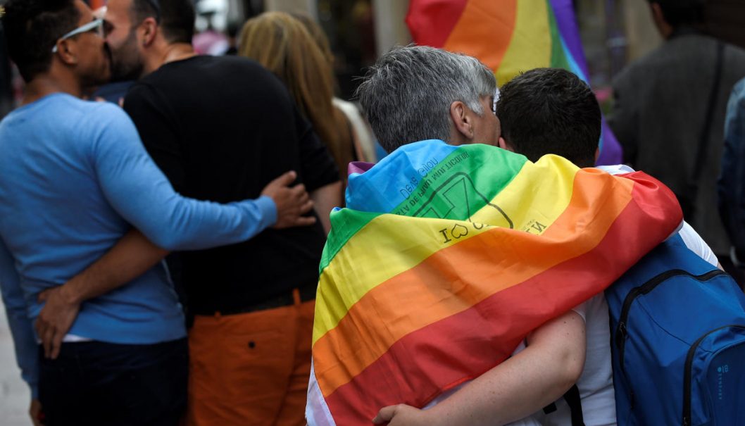 В Украине планируют ввести штраф за пропаганду ЛГБТ и педофилии - рис. 2