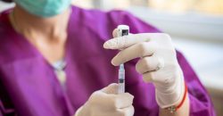 На Днепропетровщине сделали более 1,8 млн прививок от коронавируса - рис. 7