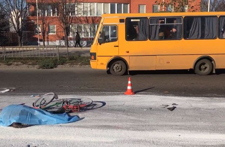 В Днепре на Донецком шоссе произошло ДТП: погибла женщина (фото) - рис. 2