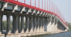 В Днепре не нашли подрядчика на реконструкцию Нового моста за 353 миллиона гривен - рис. 6