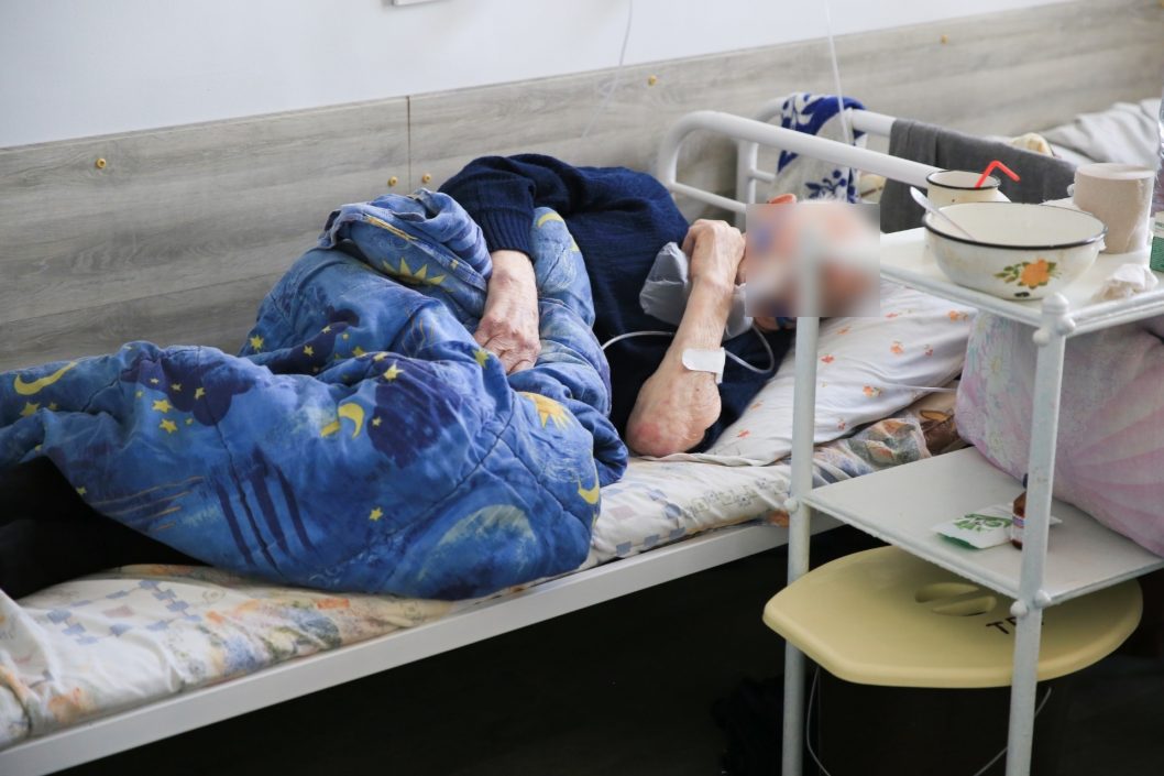 В днепровской больнице №16 более 95% пациентов с коронавирусом не вакцинированы - рис. 6