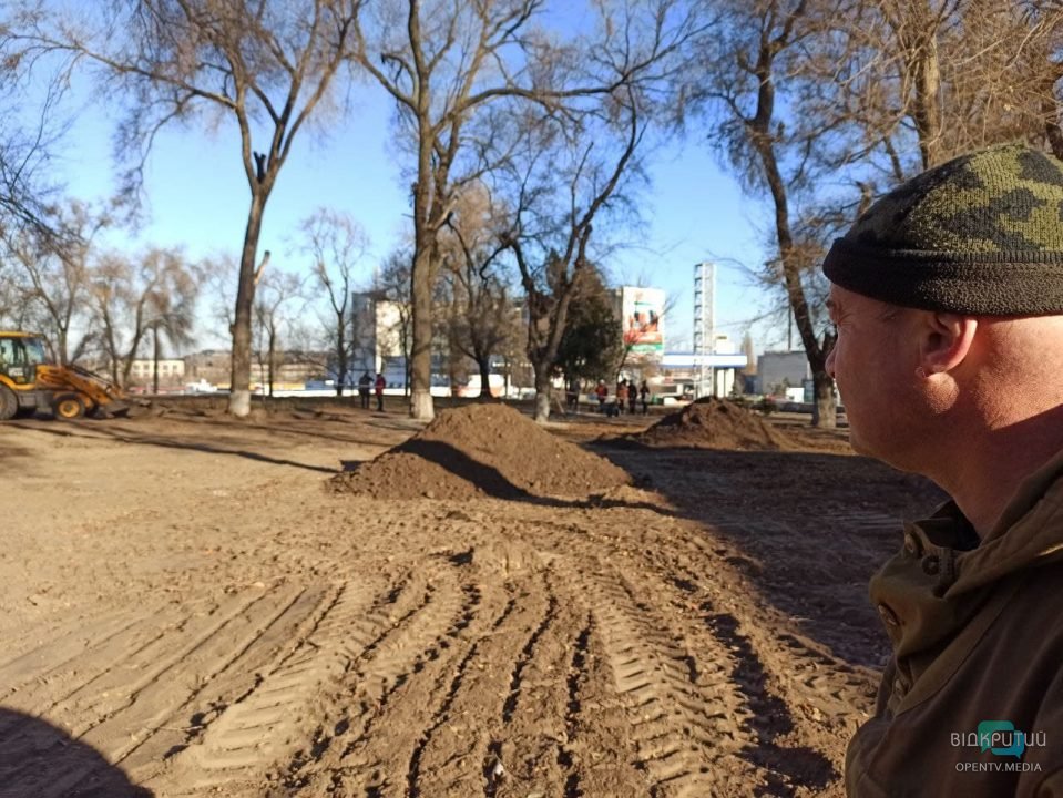 В Днепре раскопали останки 202 военнослужащих вермахта (Фото) - рис. 13