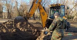 В Днепре раскопали останки 202 военнослужащих вермахта (Фото) - рис. 5